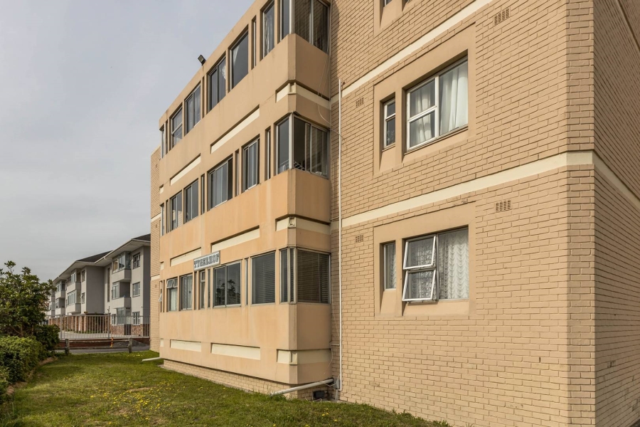 2 Bedroom Property for Sale in Tijgerhof Western Cape